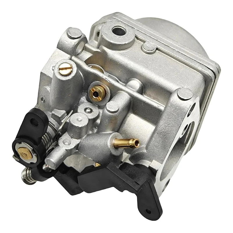 3R1032001 Carburetor Outboard Motors For Mercury Mariner 2 2.5 3.5 4 5 6 HP Tohatsu Nissan MFS 853720T25 803522T03 view 2