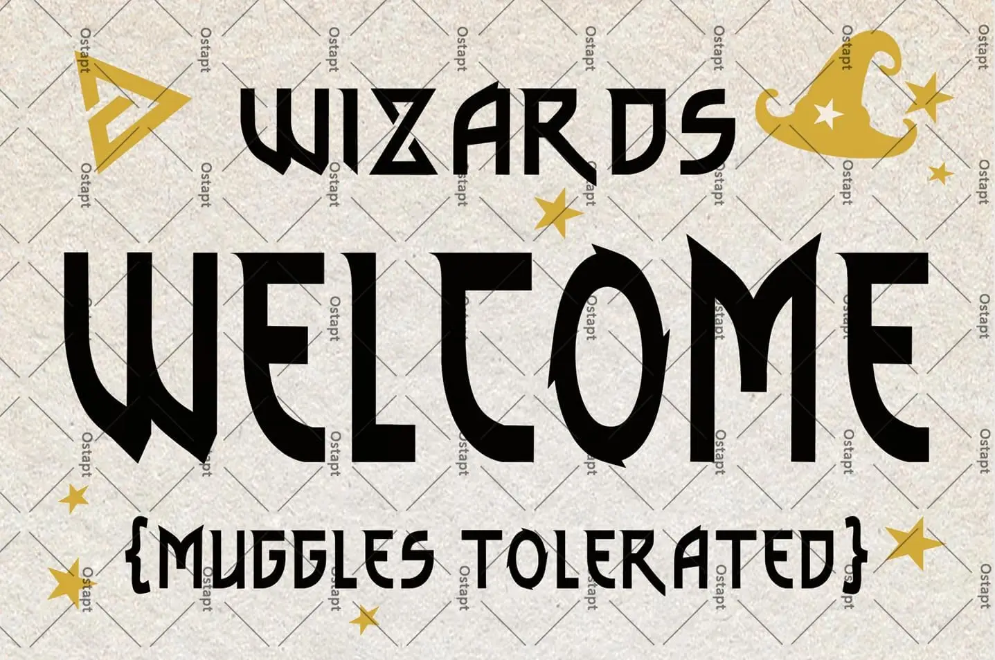 Y1,Welcome Tolerate…