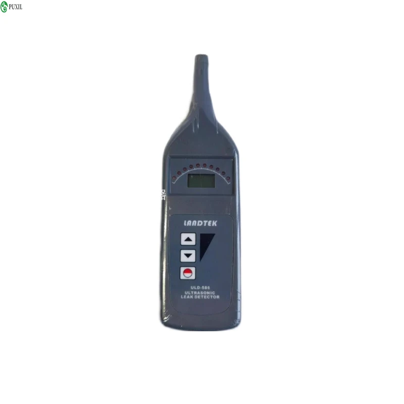 

ULD-586 ultrasonic leak detector gas leak detector Landtek ultrasonic leak detector