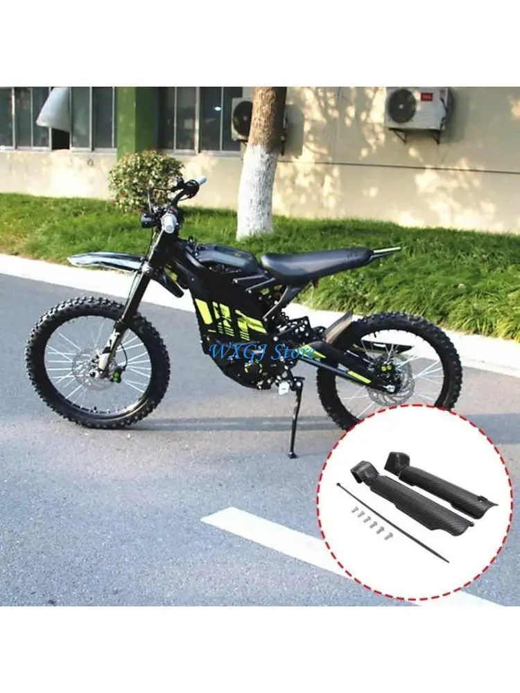 37JE Plate for Surron S/X Electric Dirt Bike Fork Modification Accessories