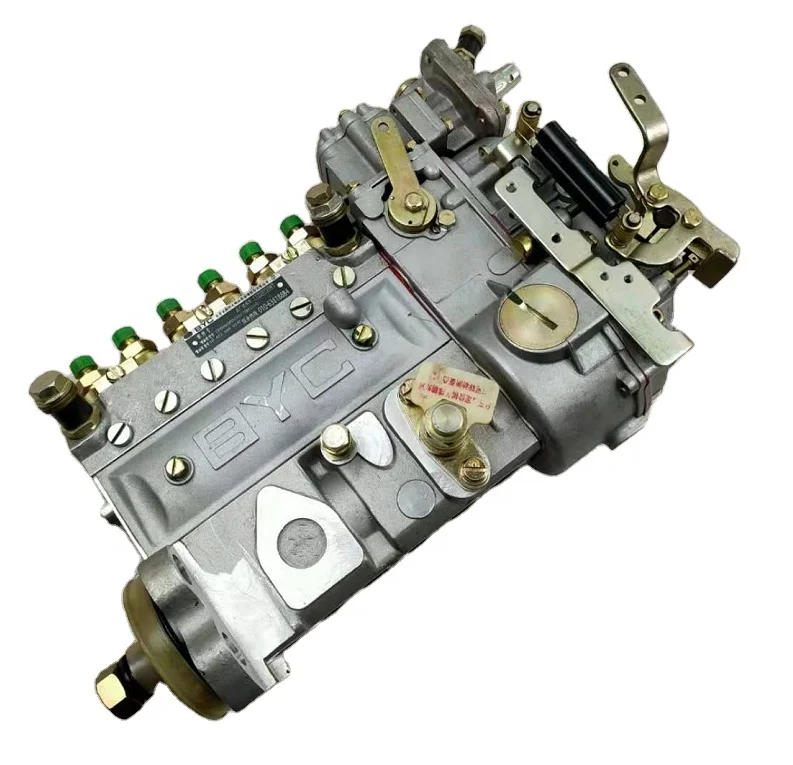 

6BTA5.9-180 6BT diesel engine parts fuel injection pump 3960499 A3960418 3960418 3960698 3960699