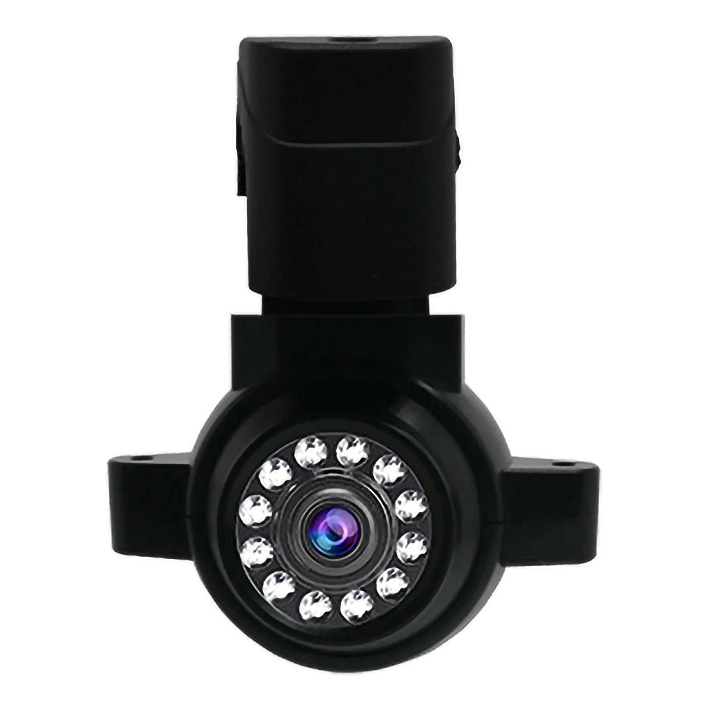 

Firecore X-07 Waterproof Blind Spot Detect Vehicle Side Camera For Bus Vehicle
