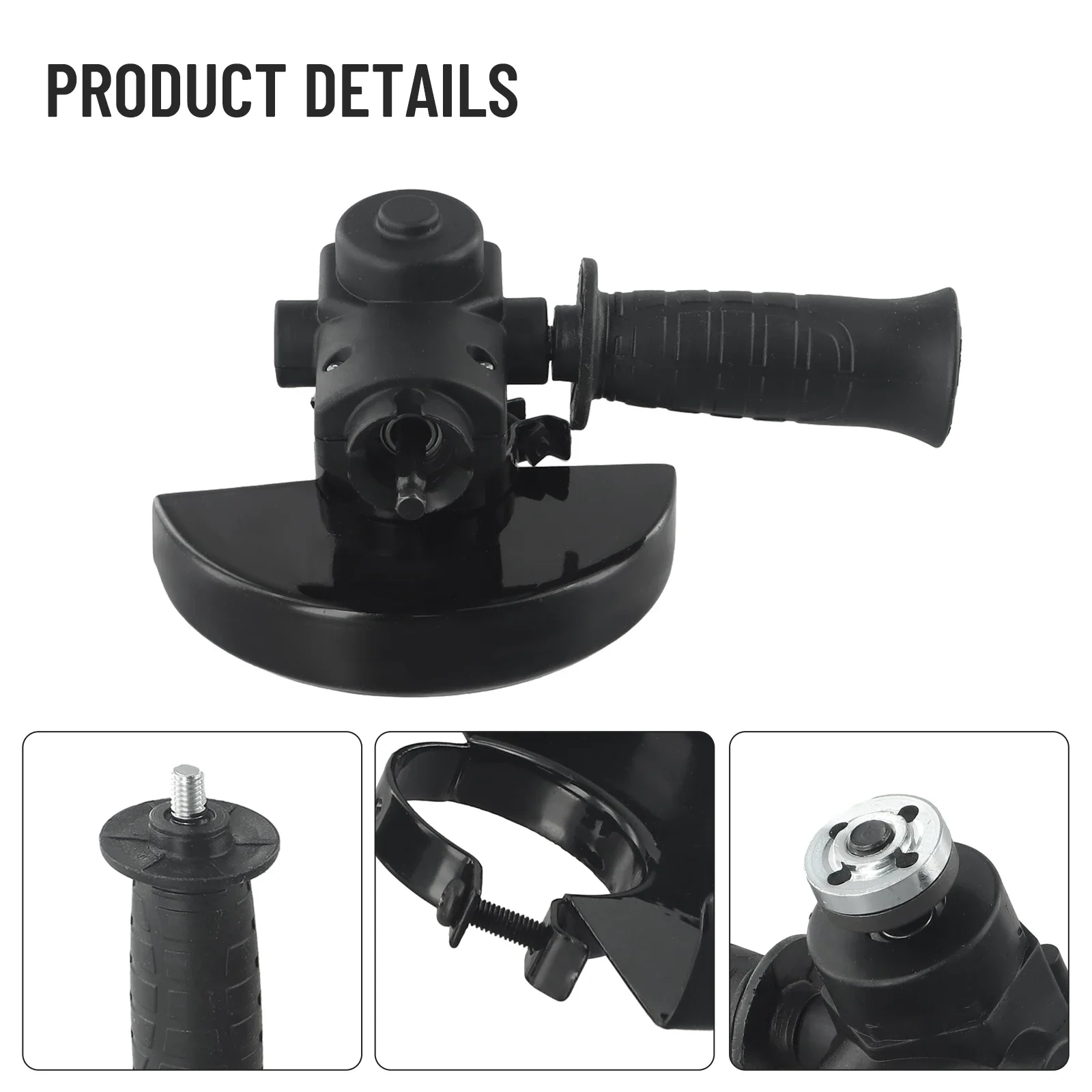 

Angle Grinder Conversion Head Accessories Hand Drill Quantity Small Specifications Angle Grinder Conversion Head