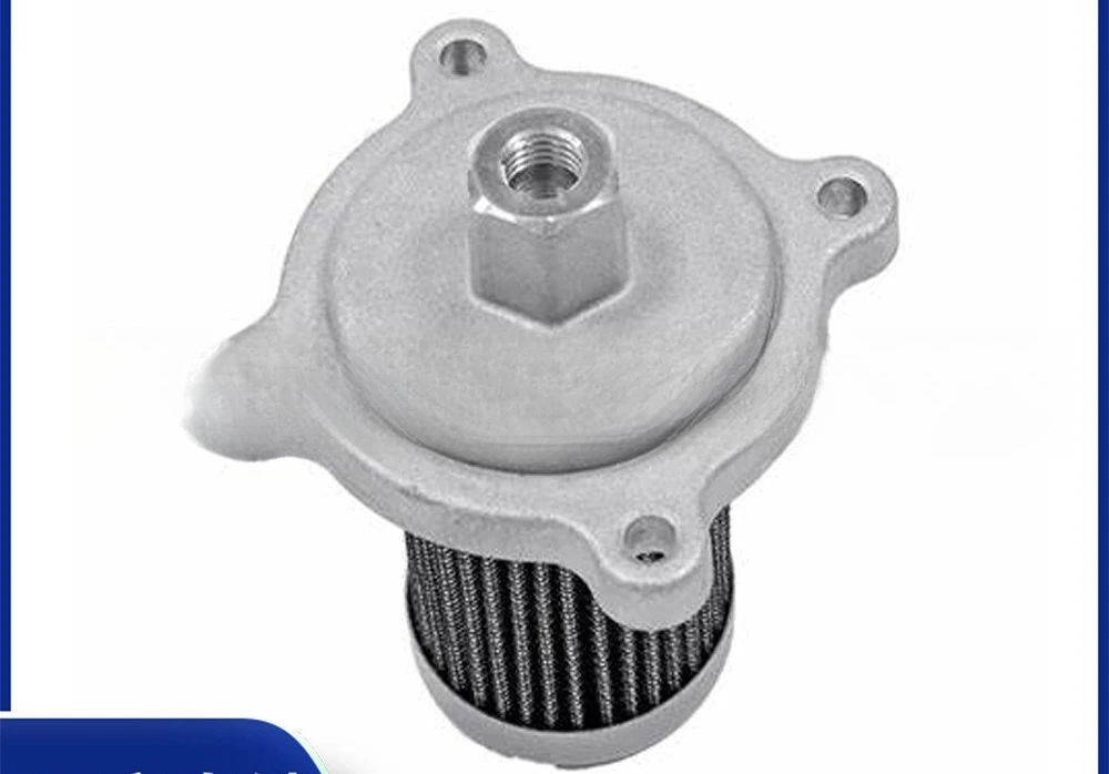 

Автомобильные детали Топливный фильтр 33095-3KAA0,500268554 330953KAA0