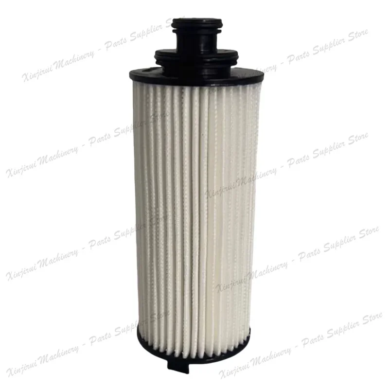 Jiefang J6F Da Chai engine 1012035-16FY/A oil filter element; Oil filter 1012035-16FY/A