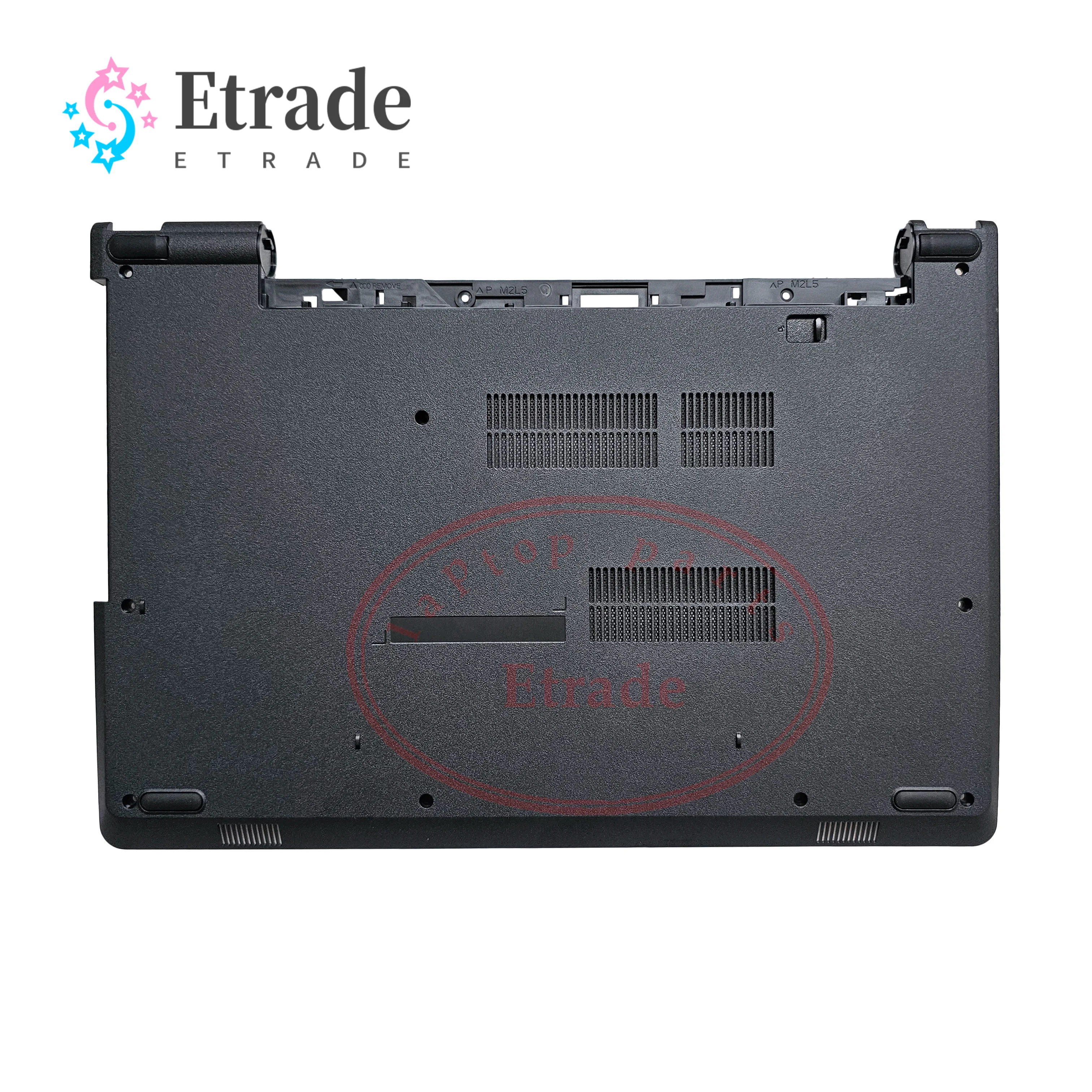 New Original For Dell Inspiron 15 3565 3567 3576 Vostro 15 3568 Series Bottom Base Case Cover Lower Case Cover 0MRCR X3VRG