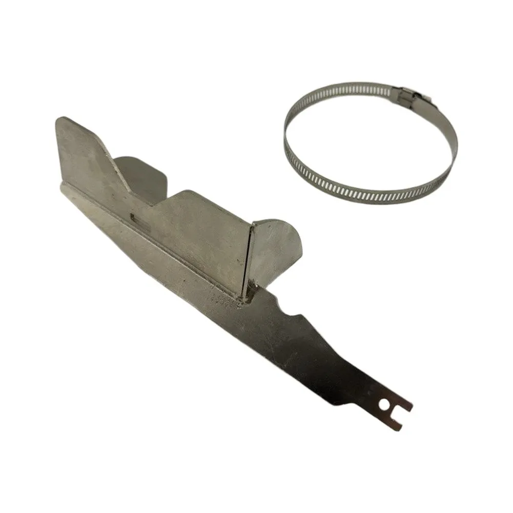 Reciprocating Saw Paint Can Mixer Adjustable Clamp For 2-3 Inch Cans Quick Mix Tool Garage Maintenance Accessories Iron