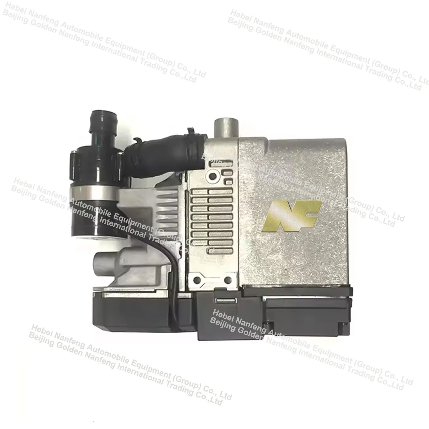 Nf 5Kw12V 24V Coola…