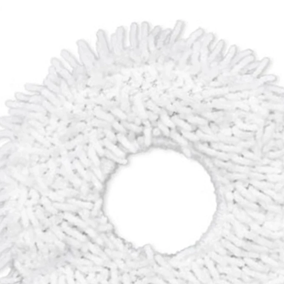 Pièces de rechange pour aspirateur robot Xiaomi Dreame Bot W10 et W10Pro, auto-books, accessoires de vadrouille, 16 pièces