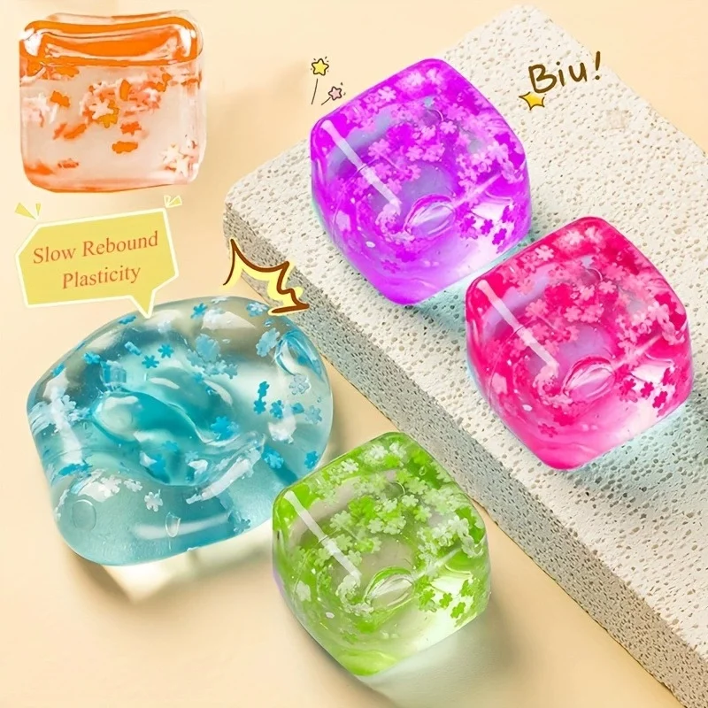 cubos-de-gelo-macios-em-forma-de-floco-de-neve-de-3cm-brinquedo-sensorial-de-acao-lenta-cubos-de-gelo-macios-para-alivio-do-estresse-brinquedo-de-apertar-para-exercicio-das-maos-e-relaxamento