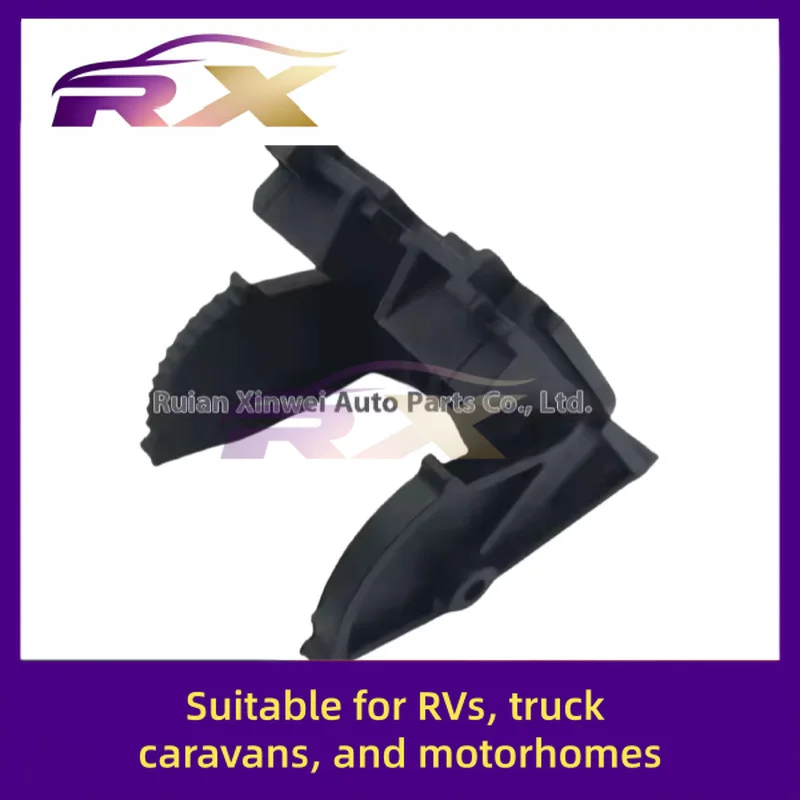 مناسبة لشاحنة المنزل المتنقل RV Caravan، مفتاح تخميد المقعد، منظم يسار عالمي 503103386 A0019193460 #3