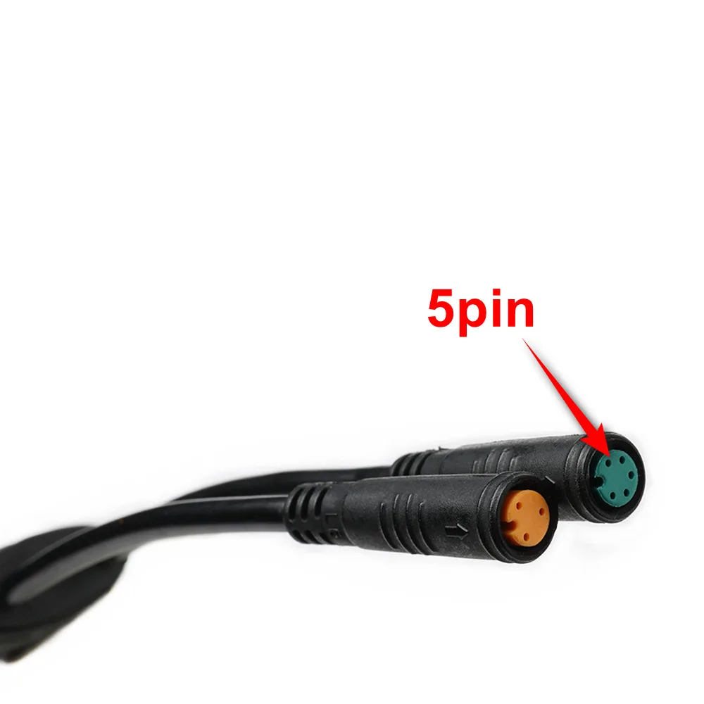 Control Cable For Xiaomi QICYCLE EF1 Electric Bicycle Controller