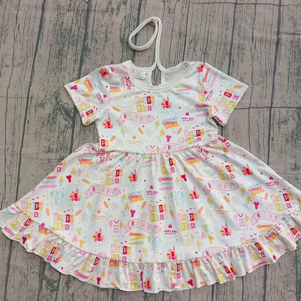 z0107-07 SR3266 Tutina per Neo - Baby Clothing Embroidery recensione e prezzo