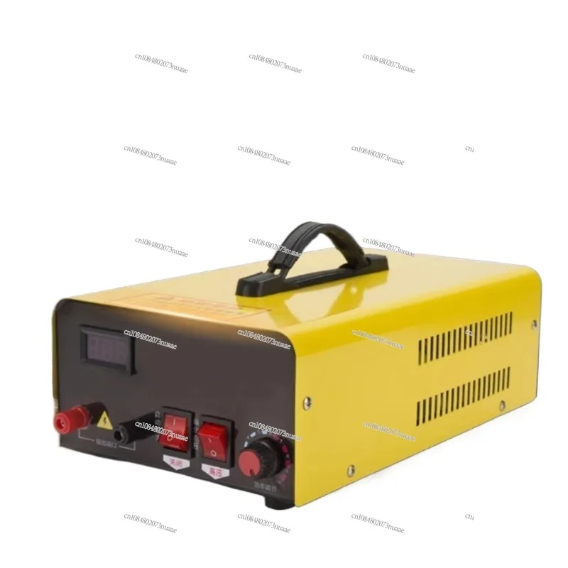 

12V High-power Power Converter, Large-capacity All-in-one Inverter Equipment