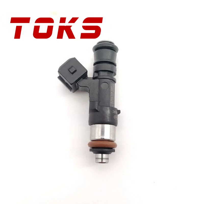 8A6G-9F593-AA Fuel Injector Nozzle 0280158207 1538984 For FORD B-Max C-Max II Fiesta VI Van Focus III MONDEO 1.4 1.6 2011-2015