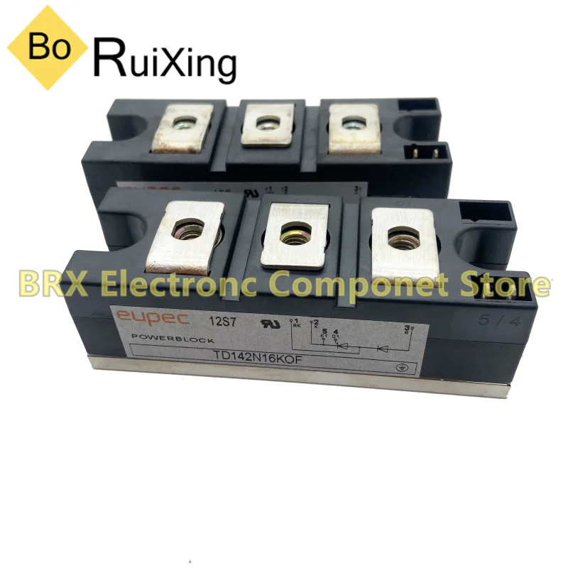 IGBT module TD180N16KOF TD180N18KOF TD162N18KOF TD142N16KOF TD142N18KOF TT180N16KOF TT162N16KOF TT142N16KOF