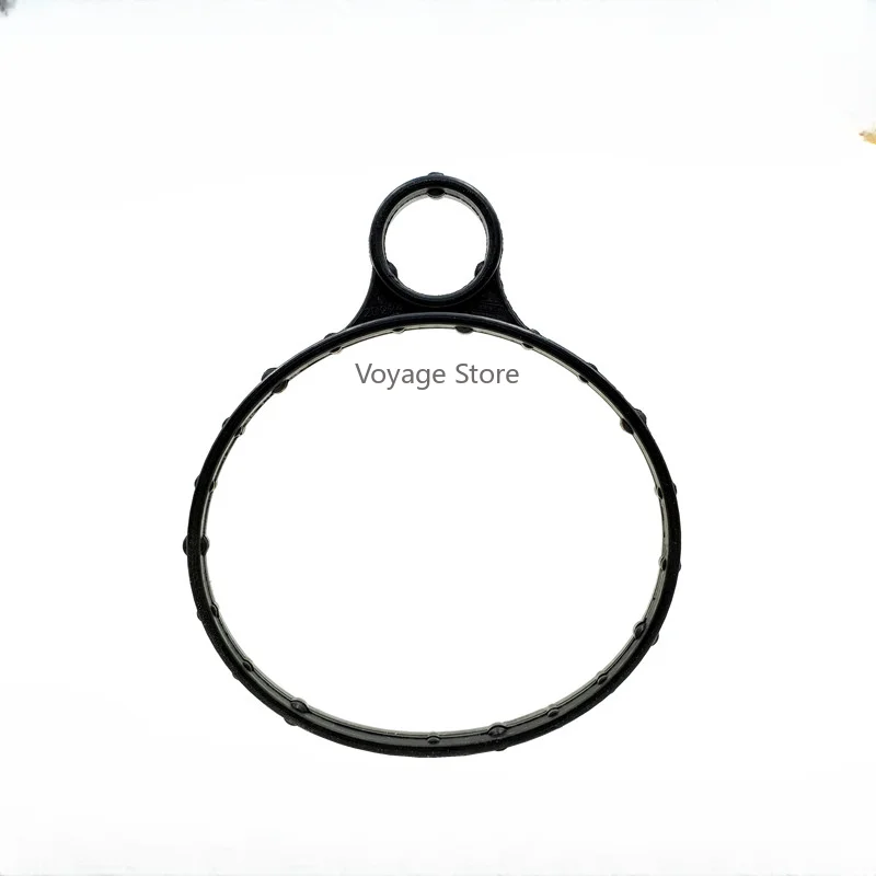 

Suitable for Ford Jiaxin Mondeo succeed ESCAPE EDGE 2.0T mechanical brake vacuum pump sealing gasket rubber gasket sealing ring