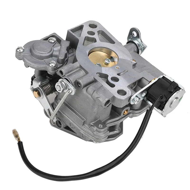 

Efficientt-Carburetor For Kohler CH20 CH25 CH640 20HP 22HP 25HP 2485334-S Carburetor Accessories Lawn Tractor Repair