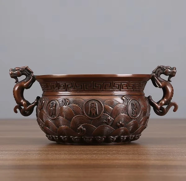 غرفة المعيشة مكتب مكتب التحف الجرف ديكور المنزل النقش