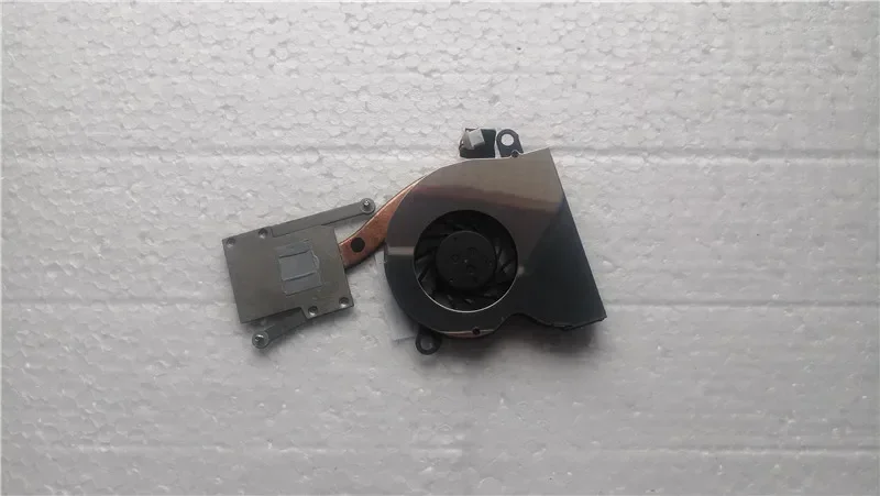 NEW FAN For ThinkPad X100e X100E integrated fan heatsink heatsink 75Y4477 38FL3TALV40