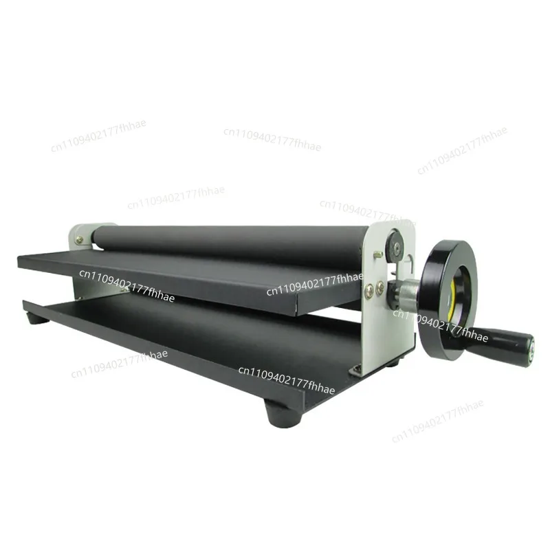 Portable Manual Cold Laminating Machine DIY Manual Film Laminating Machine