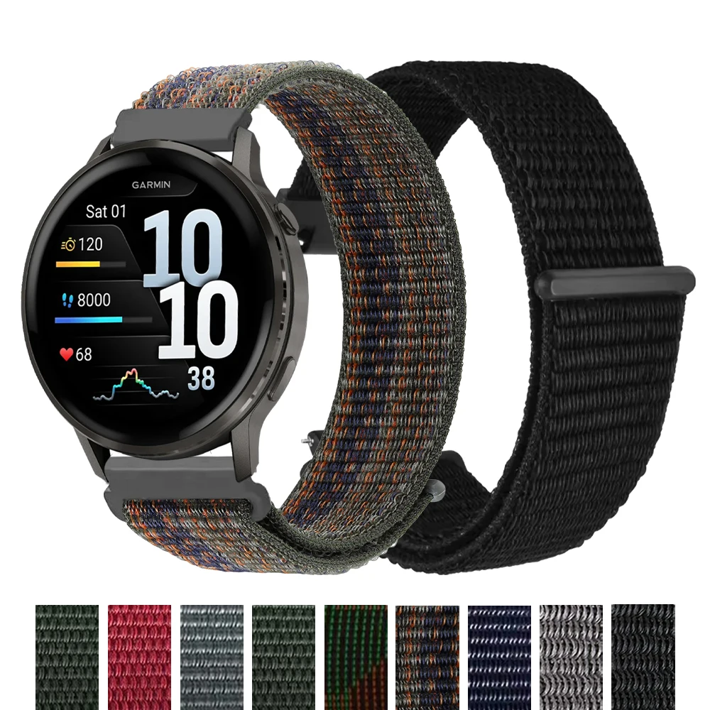 20 22Mm Strap For G…