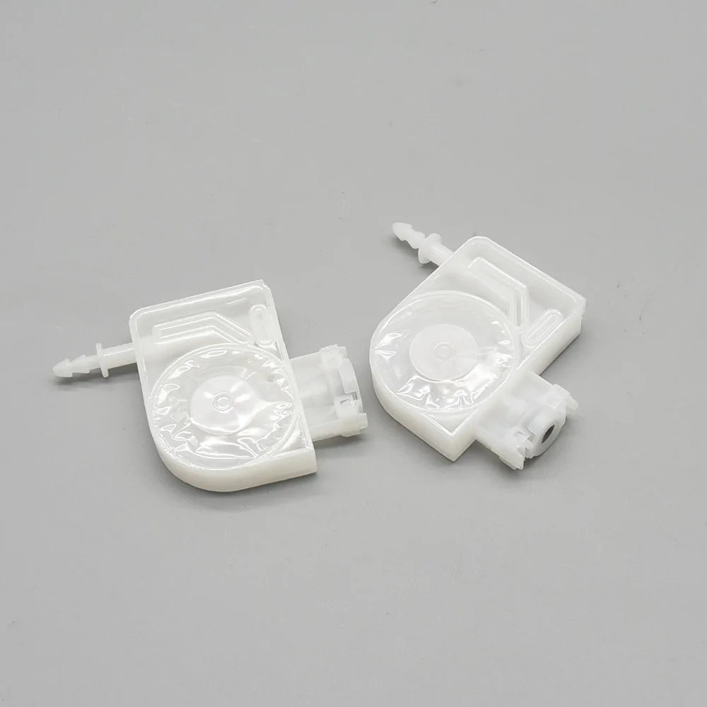 

20/50/100PCS Compatible For EPSON 4880 Eco-solvent Damper for 4800 7800 7880 9800 9880 7450 9450 Printer DX5 XP600 4720 i3200
