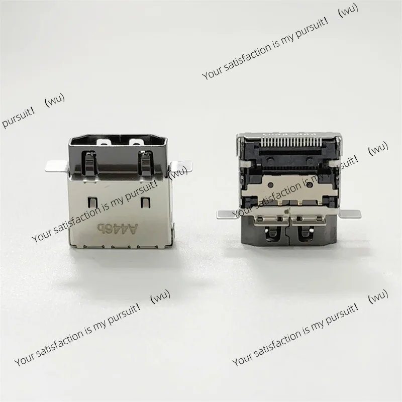 5pcs Original for XBOX Series S X XSX XSS HDMI-compatible Port Socket Interface Connector Replacement