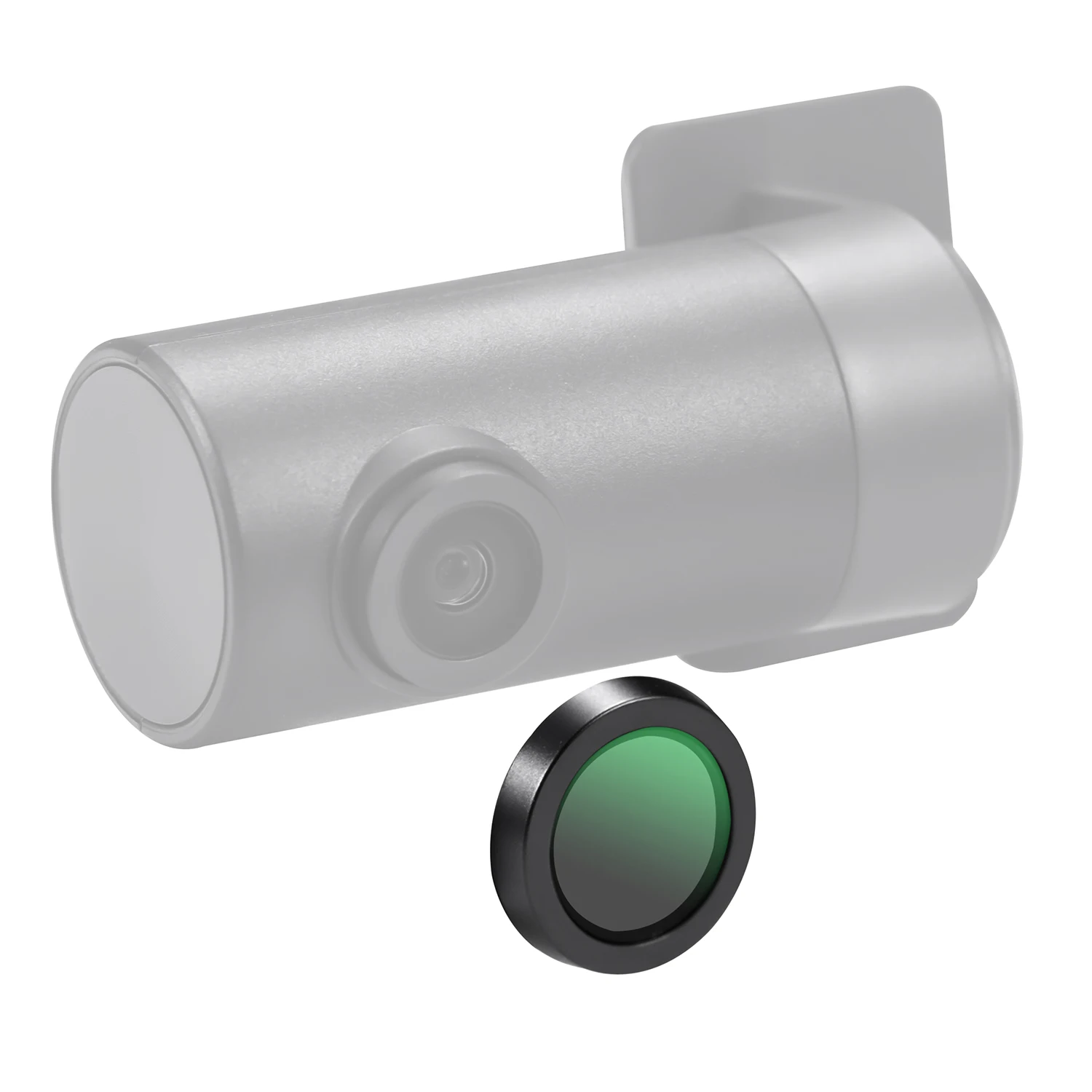 for Vantrue rear camera CPL Filter CPL Circular Polarizer Lens Filter  Glare Reduce