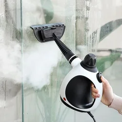 High Temperature and High Pressure Steam Cleaning Machine for Household Small Kitchens