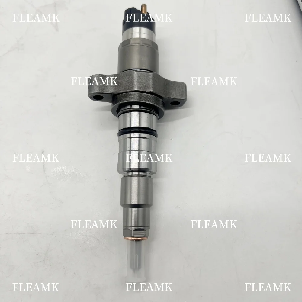 High Quality Diesel Common Rail Injector 0445120273 for CUMMINS BFCEC LDA3,8l_AVALON series