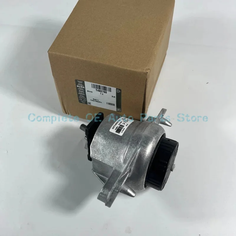 

1PC OEM T4N3780 T4N13011 Front left or right 2.0L Petrol Diesel AJ200P Engine Mount For JAGUAR XE X760 2015 2016 2017