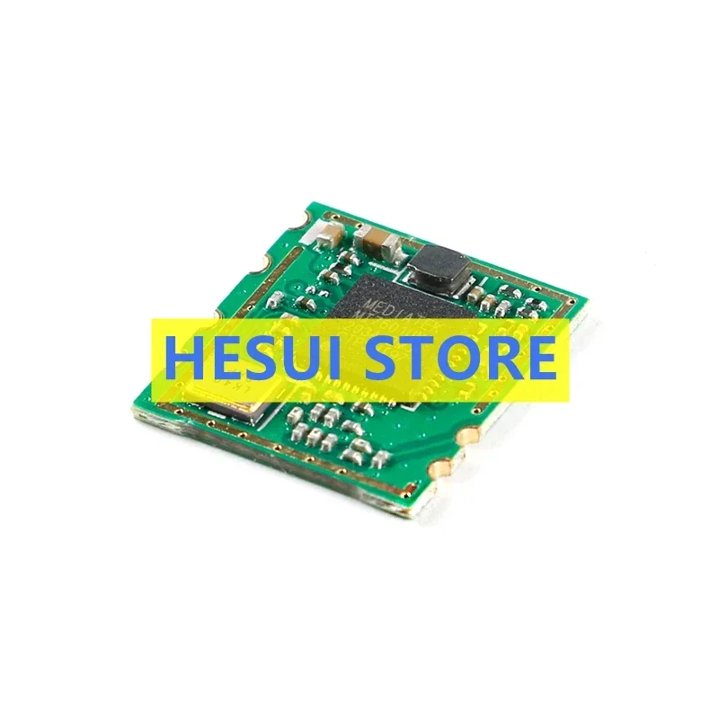 Original authentic Mini USBWiFi wireless Internet module supports LINUX/WINCE HLK-7601U2