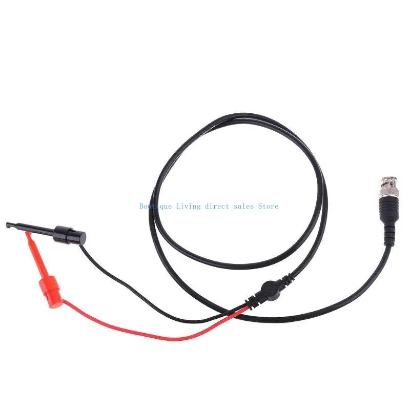 

Concentric Cable Small to Double Testing Plunger Hook for Testing Work 110cm