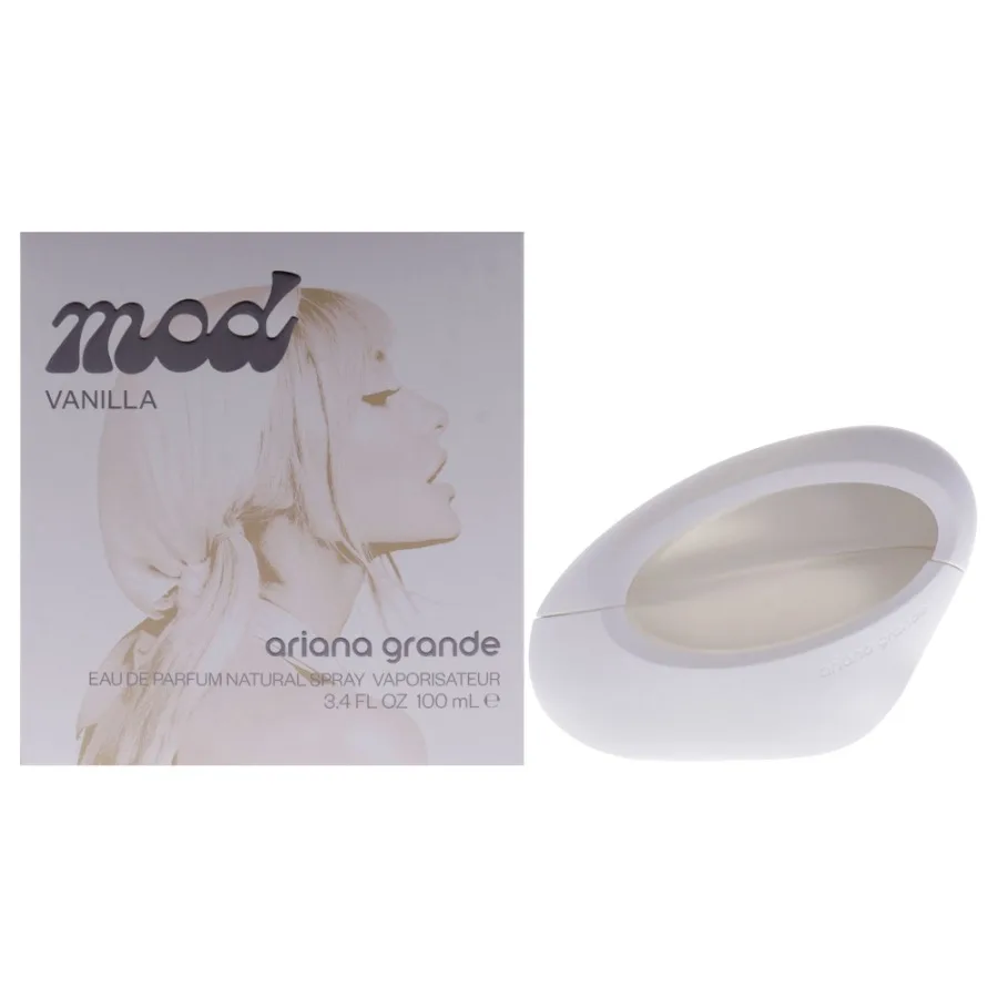 

Mod Vanilla by Ariana Grande for Women 3.4 oz EDP Spray