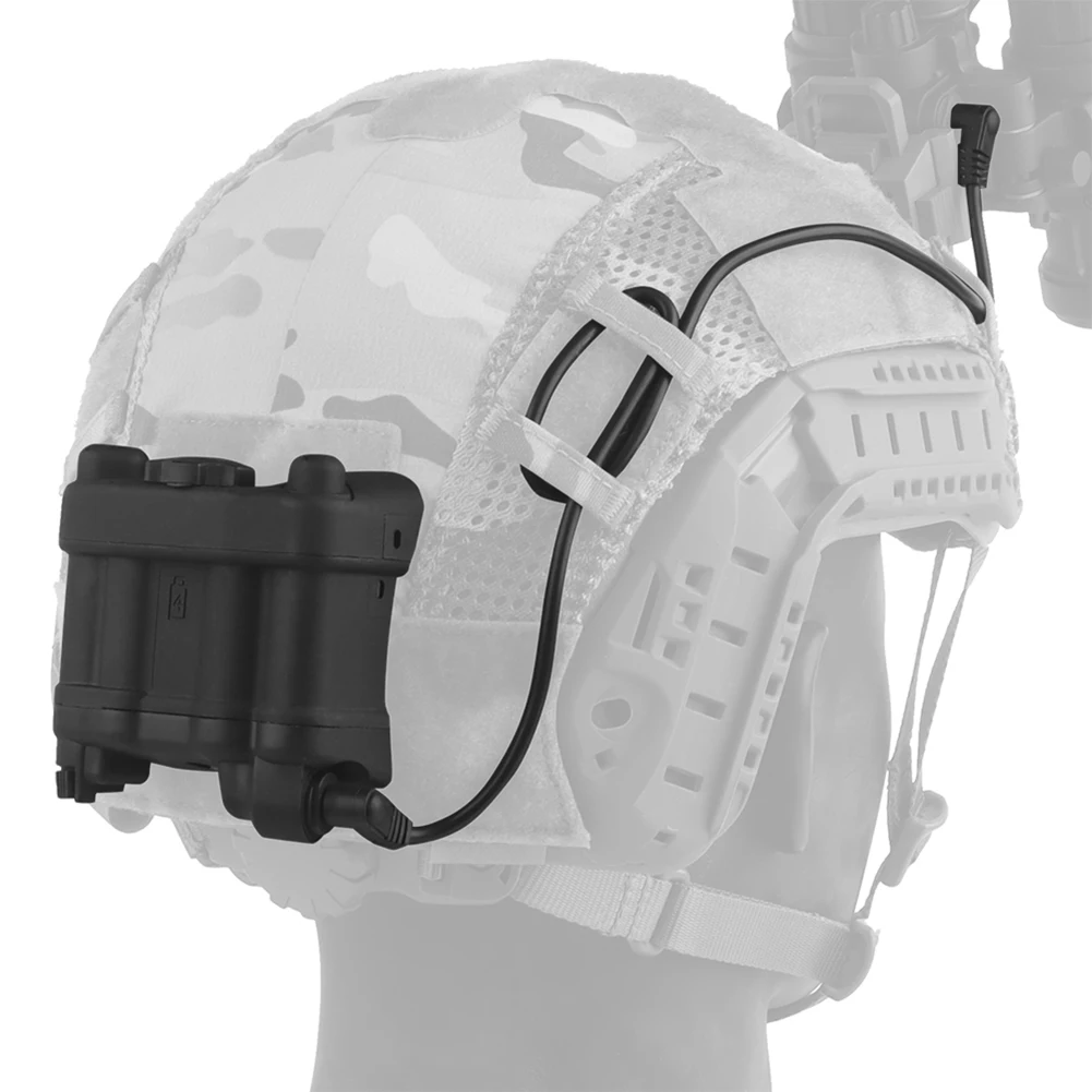Adjustable Helmet N…