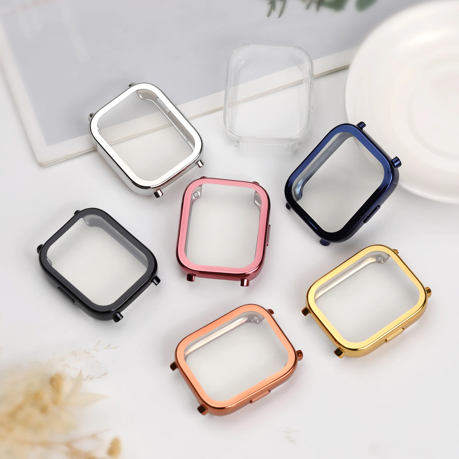 Tpu Case For Xiaomi… - image