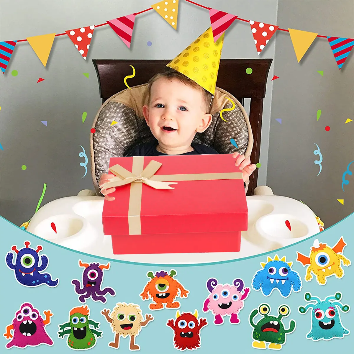 Thumbnail 2 - #48 Top 50 DIY Craft Kit for Kids Worth Buying In 2026