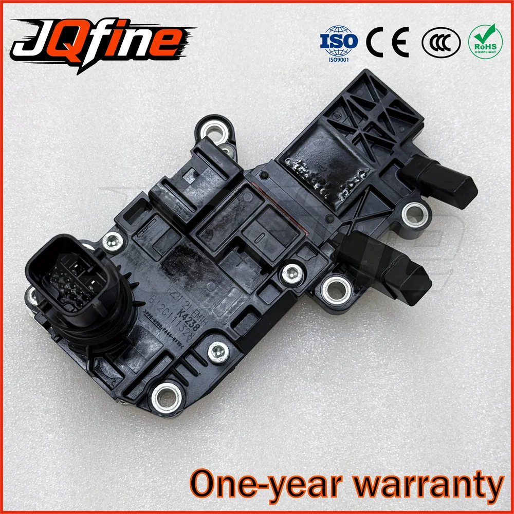 Genuine FW6A-EL FW6AEL Transmission TCU 238740A FZ21 K4238 For Mazda 2.0-2.5L