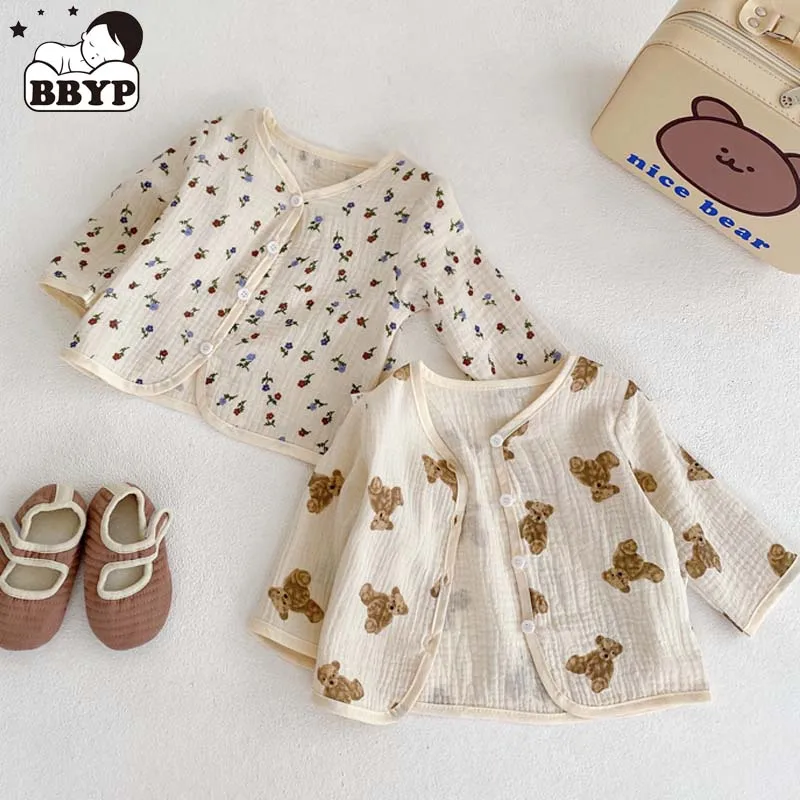 casaco-de-bebe-menino-menina-manga-longa-primavera-e-outono-roupas-finas-criancas-urso-quebrado-flor-ar-condicionado-cardigan