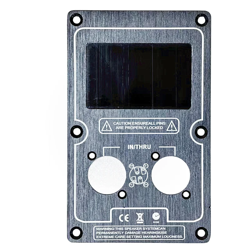 Mw Audio 2PCS Neutr…