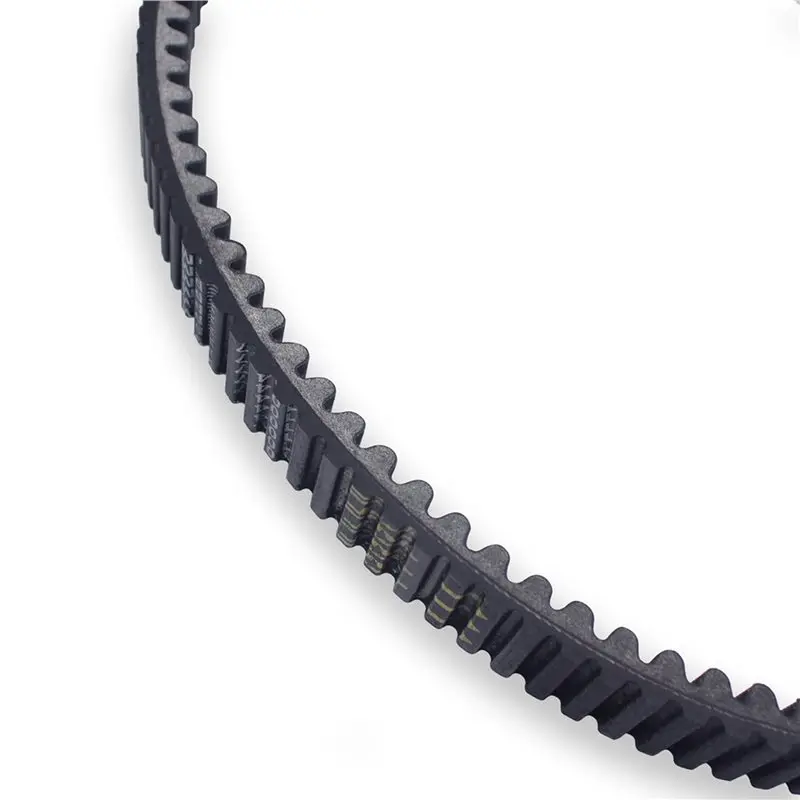 ABXN-2X Motorcycle Engine Drive Belt For Piaggio Vespa GTS 300 Transmission Belt Motorcycle Accessories