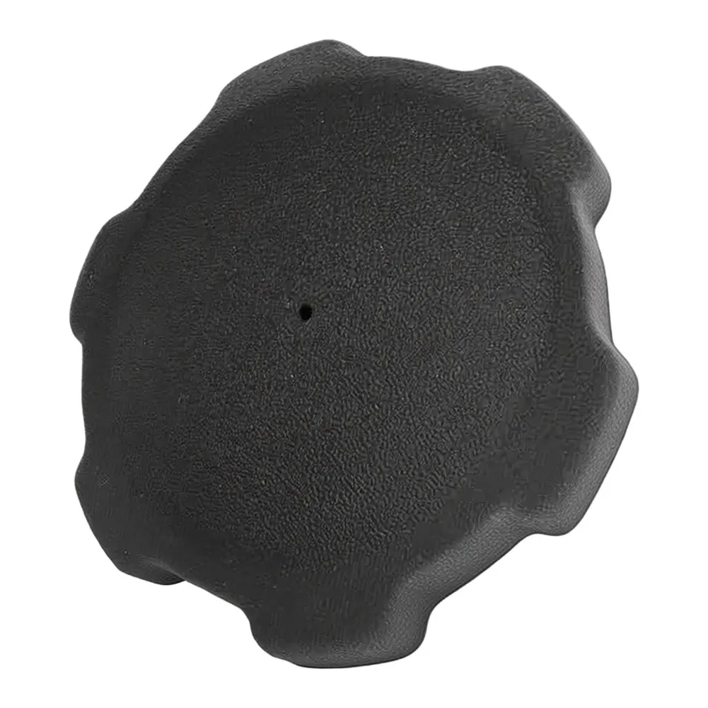Off Road Fuel Cap Fuel Tank Cover For Off-road Adventures PA66 Material Water Resistant For Can-Am Traxter 100