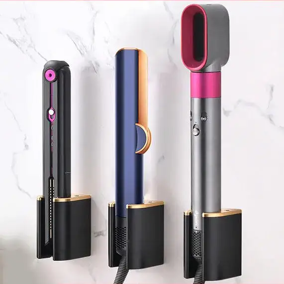 

STLFSTLFHair Straightener Dropshipping Hair Styler Straightener Stand for HS 06 HT 01 Hair Straightener