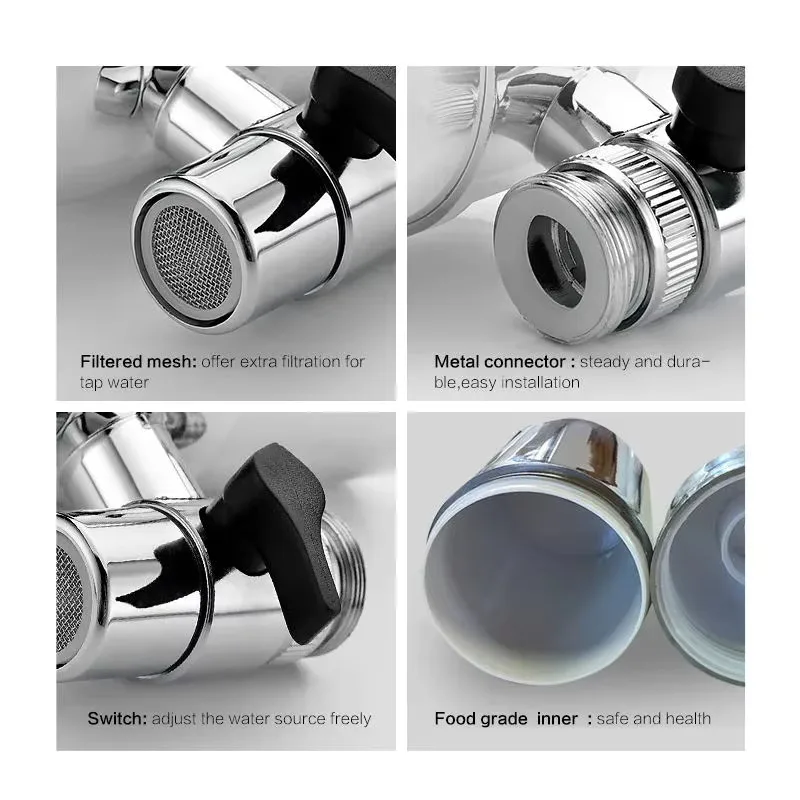 Wheelton-Filtre à eau pour supporter ficateur d\'eau, haute qualité, adhésion 152, marque, lot de 3 pièces