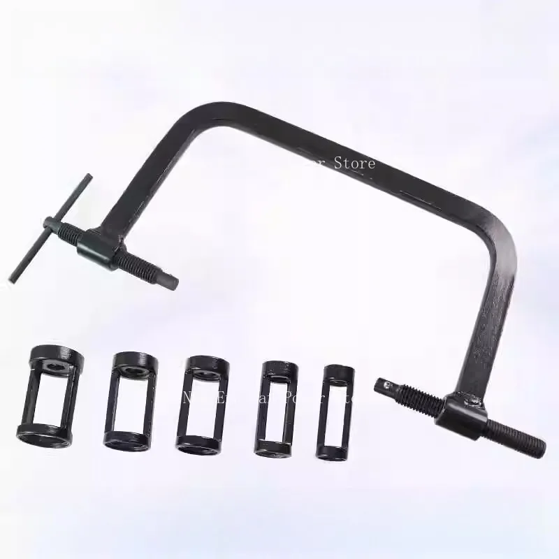 

Applicable To Valve Spring,Top Pliers Disassembly,Free Removal of Cylinder Head,Valve Oil Seal,Disassembly and Assembly, Grindin