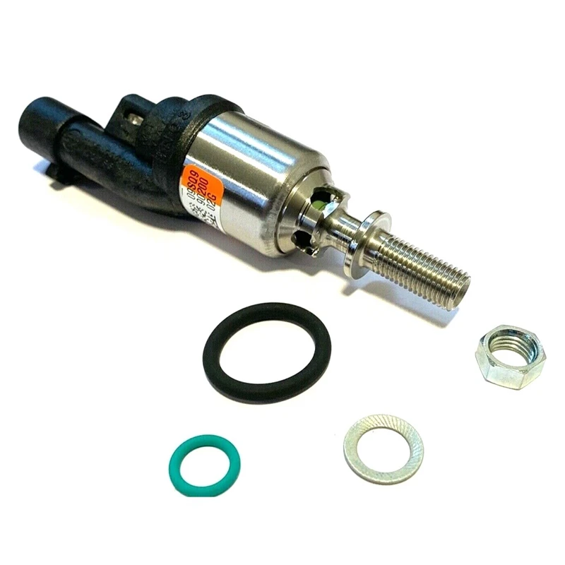 BRC MTM Injector LPG Injector CNG GPL IN03 Orange For Opel Chevrolet Etc.09SQ99020002G Replacement Parts 1 Piece