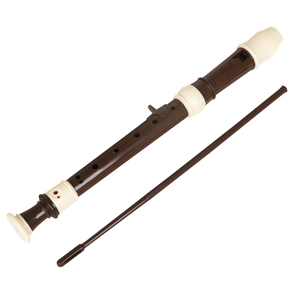 

Eight-hole Clarinet Music Recorder Instrument Flutes Musical Portable Instruments Aldult for