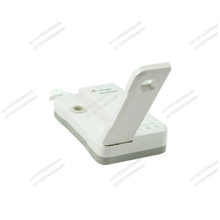 

Desktop Electric Water Heater, Instant Hot Water Dispenser for Coffee Tea Cup, Mini Kettle, Home Office Use