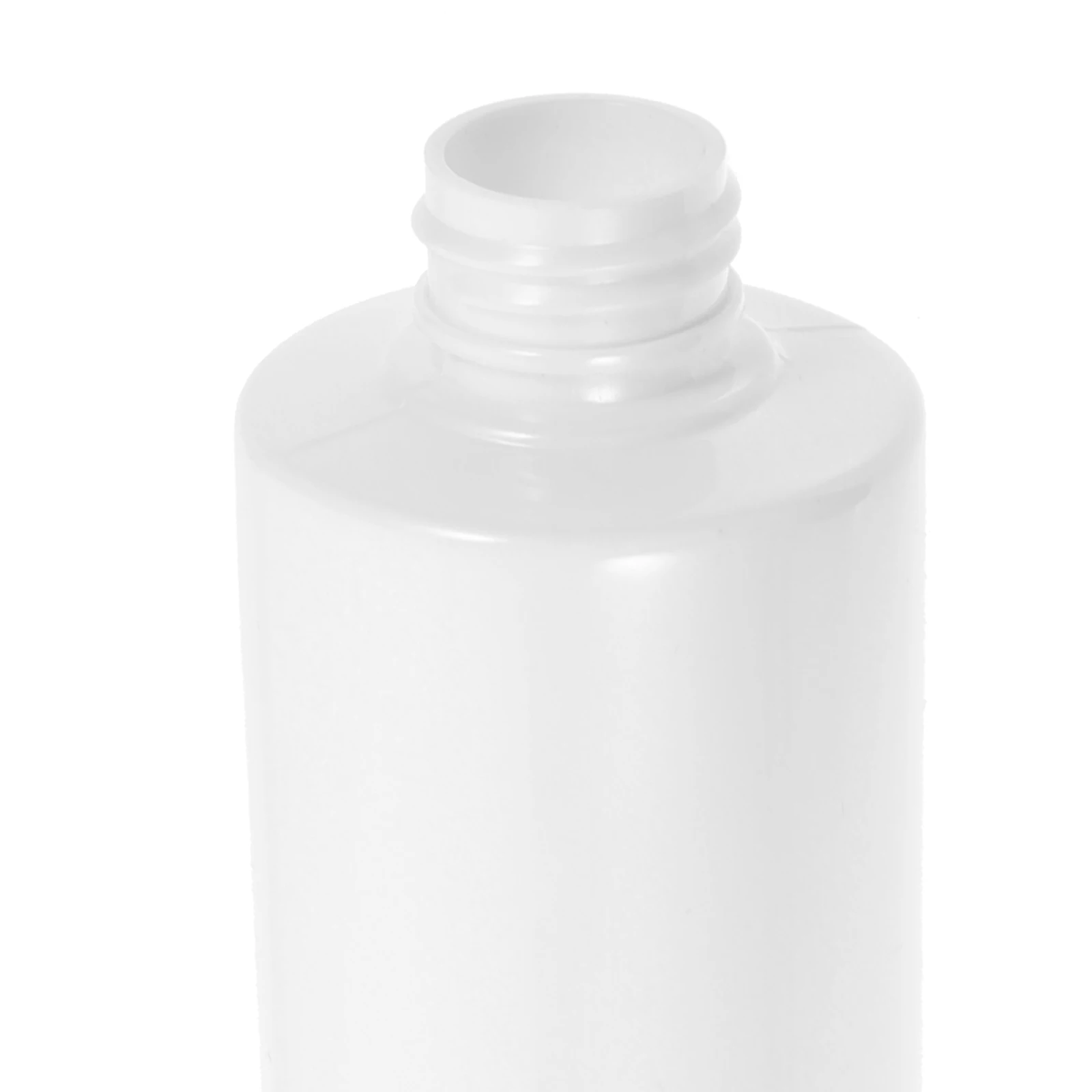 

3Pcs Spiral Pump Bottles Empty Refillable Dispenser for Travel Shampoo Liquid Essential Oil Packaging
